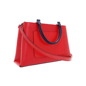 Louis Vuitton Kleber Bag Epi